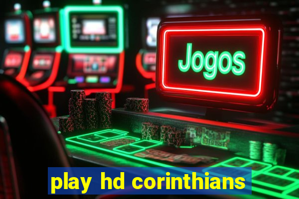 play hd corinthians